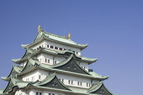名古屋城 公式 名古屋市観光情報 名古屋コンシェルジュ