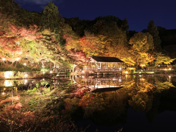 东山动植物园