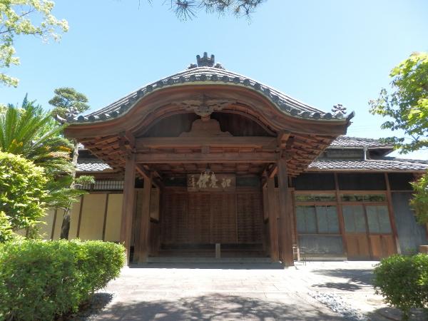 中村公園記念館