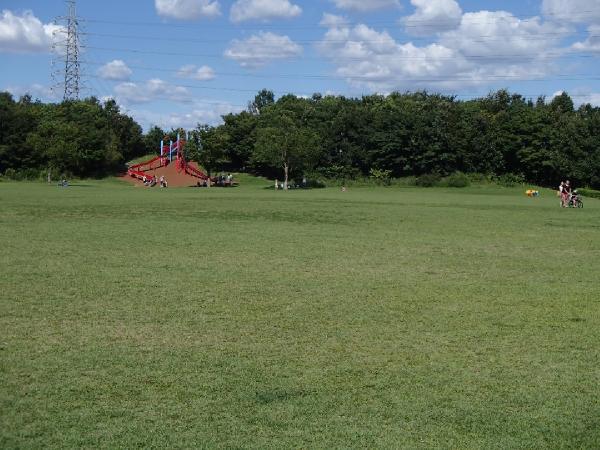 農業文化園・戸田川緑地　