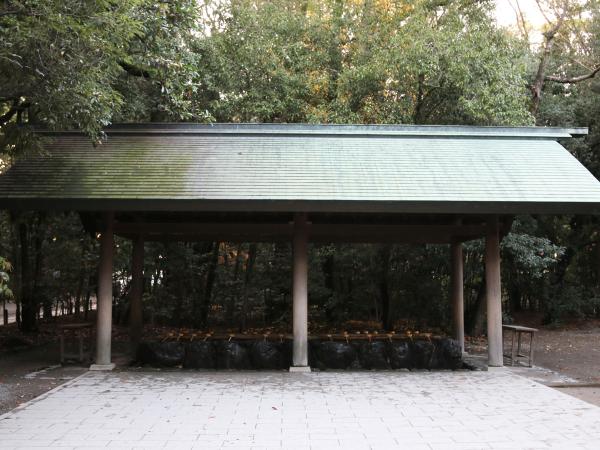 Atsuta Shrine