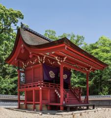 富部神社