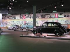 Toyota Kuragaike Memorial Museum