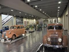 Toyota Automobile Museum