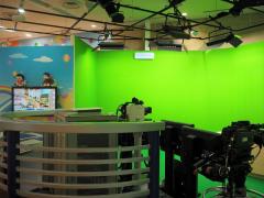 Broadcast Experience Studio Waku Waku