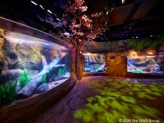 Thủy cung SEA LIFE Nagoya