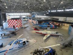 Bảo tàng hàng không Aichi