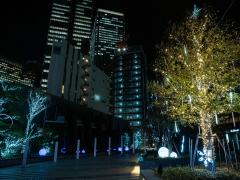 Nagoya Lucent Tower