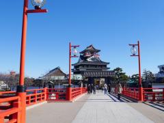 Kiyosu Castle