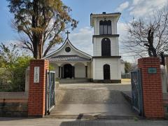 Catholic Chikaramachi Church