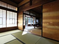 Former Residence of Sasuke Toyoda