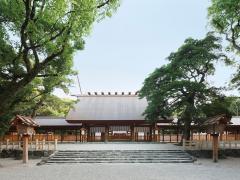 Atsuta Shrine