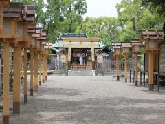 丰国神社