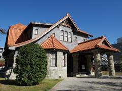 Townscapes of Shirakabe, Chikaramachi, and Shinokimachi