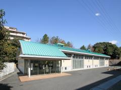 Nagoya City Tram and Subway Museum