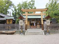 丰国神社