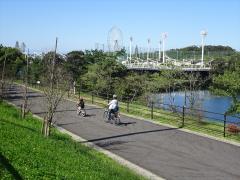 Aichi Expo Memorial Park (Morikoro Park)