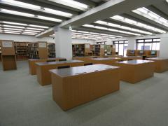Nagoya City Hosa Library