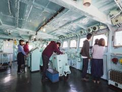 Fuji Antarctic Museum