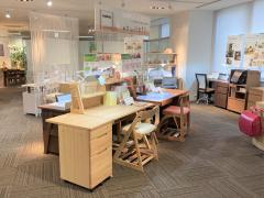 Karimoku Furniture Nagoya Showroom