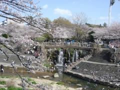 Yamazaki River