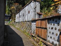 Kamagaki-no-komichi Museum