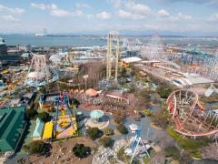 Nagashima Spa Land