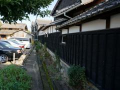 Historic Townscapes of Nakaotai