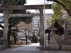 Đền Nagoya-jinja