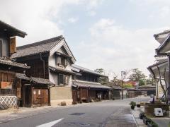 akahama Family Residence (Arismatsu)