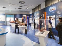 Fuji Antarctic Museum