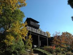 長久手古戦場　色金山歴史公園