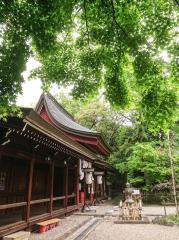 富部神社