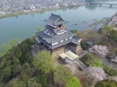 Inuyama Castle