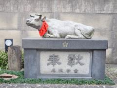 樱天神社