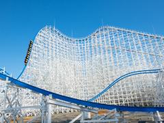 Nagashima Spa Land