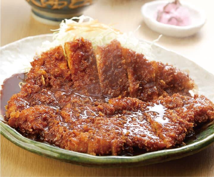 矢場とん 矢場町本店 店舗一覧 なごやめしグルメスタンプラリー