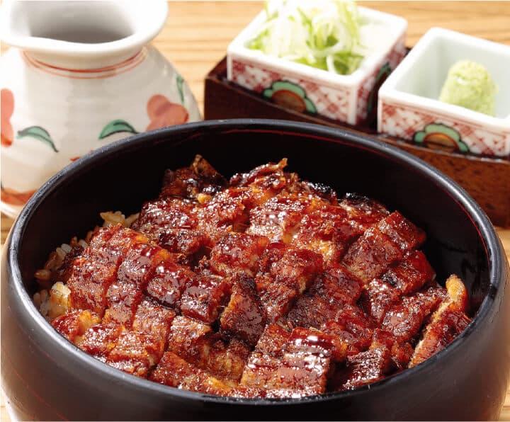 ひつまぶし名古屋備長 ラシック店 店舗一覧 なごやめしグルメスタンプラリー