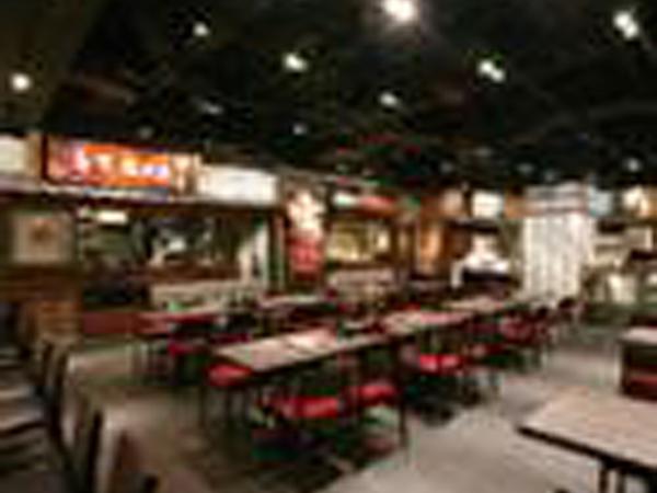 나고야메시 식당 마루하치