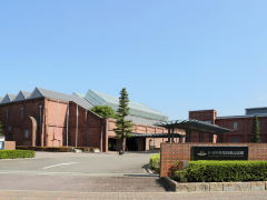 Toyota Commemorative Museum of Industry and Technology