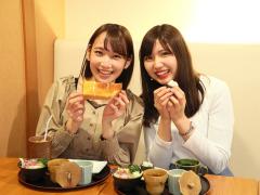 花ごよみのモーニング