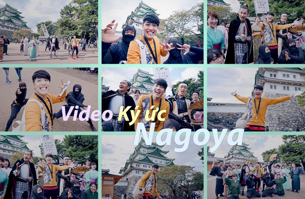 Video Ký ức Nagoya