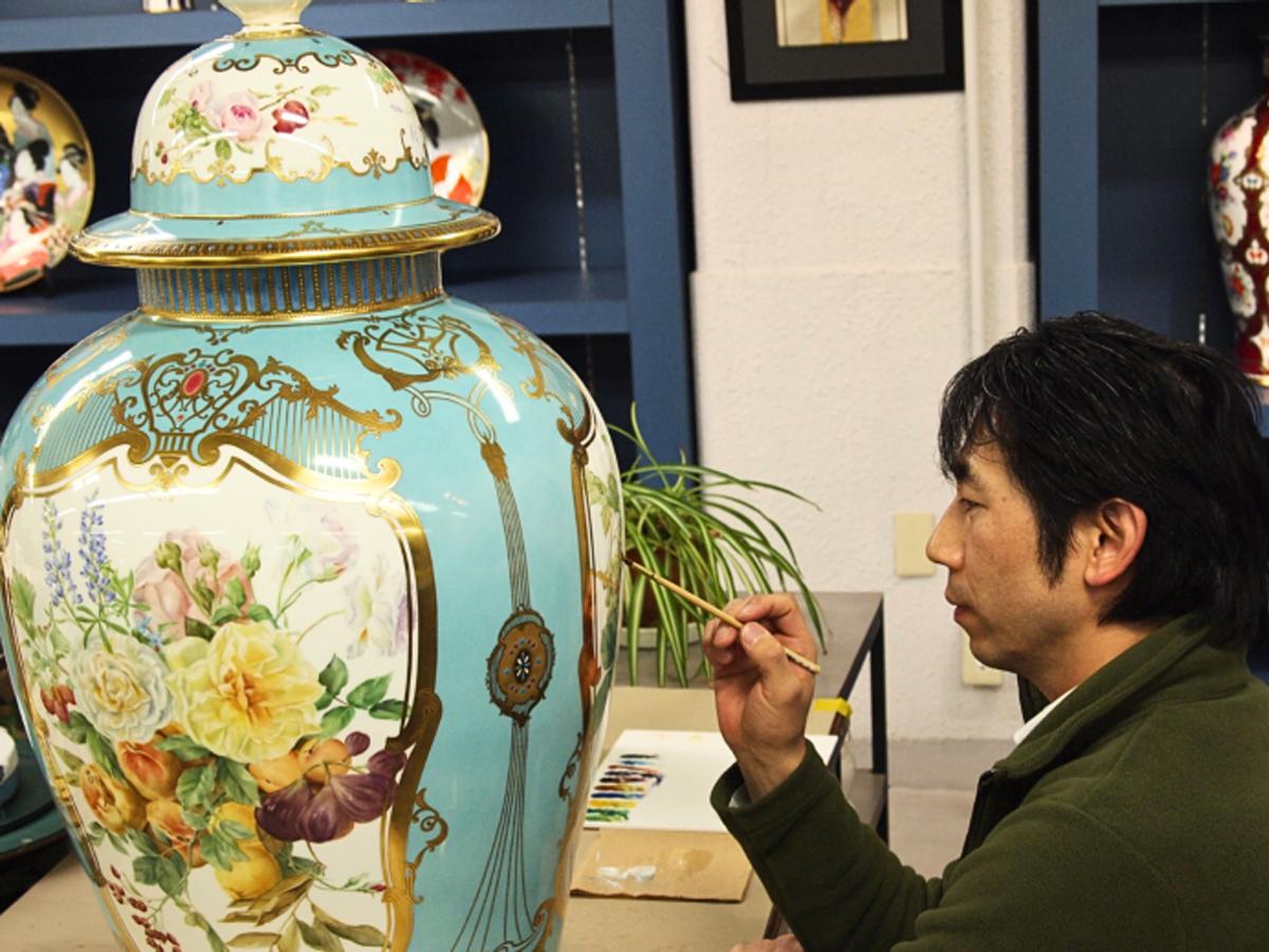 Toyota Commemorative Museum & Noritake Garden