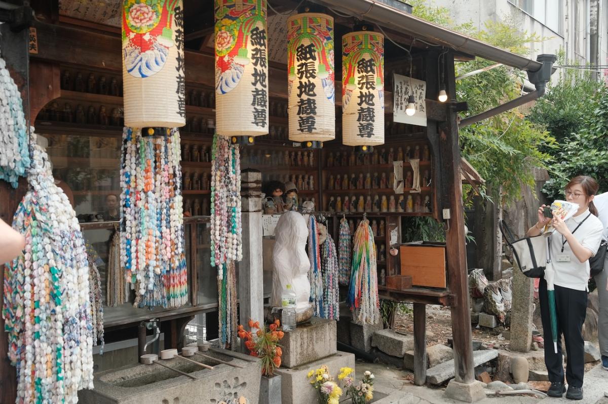 【大須・まち歩き】シャッター街からの大復活!1200店が軒を連ねる全国屈指のごった煮商店街の魅力の秘密を解き明かす