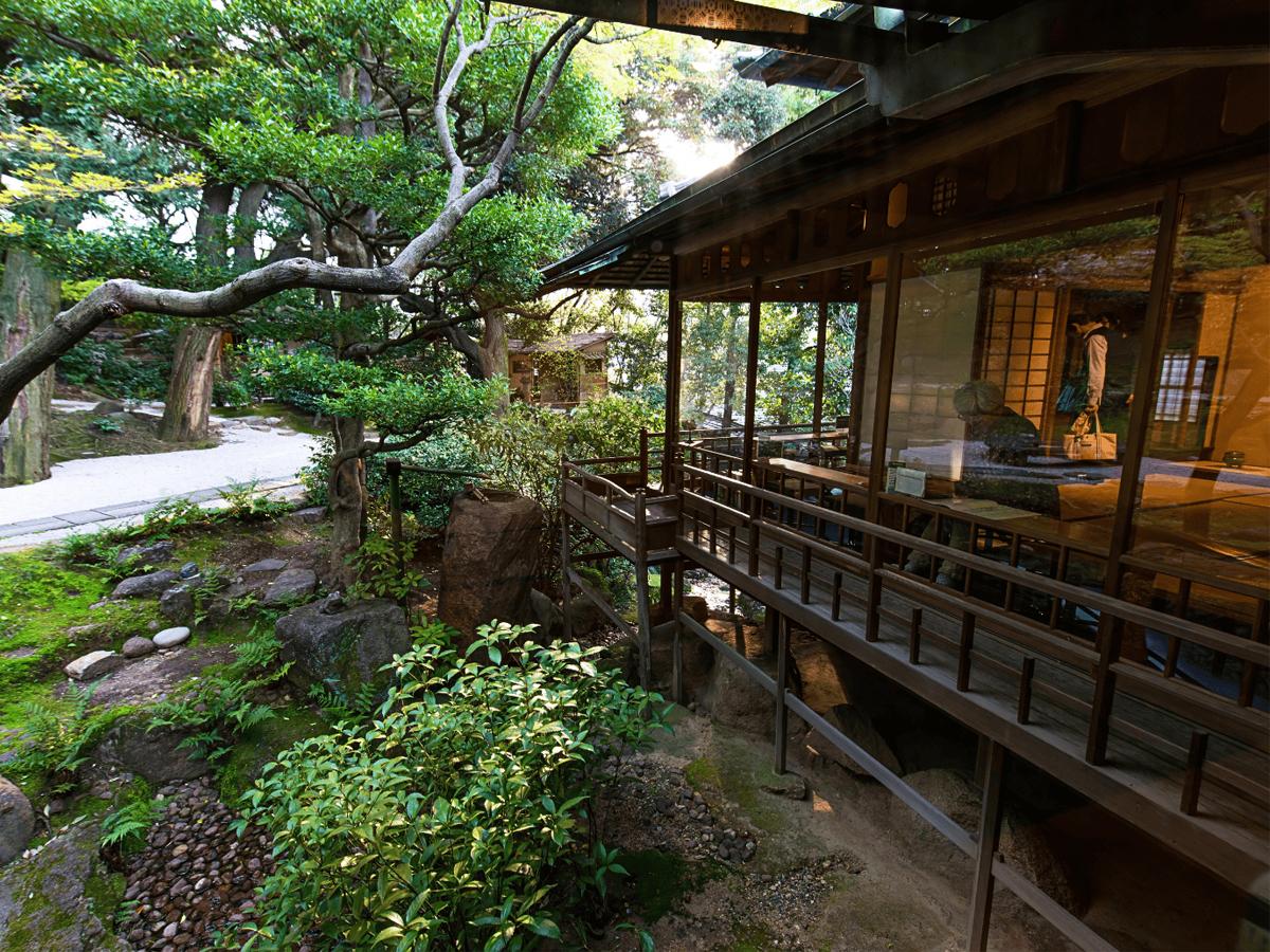 Tamesaburo Memorial Museum