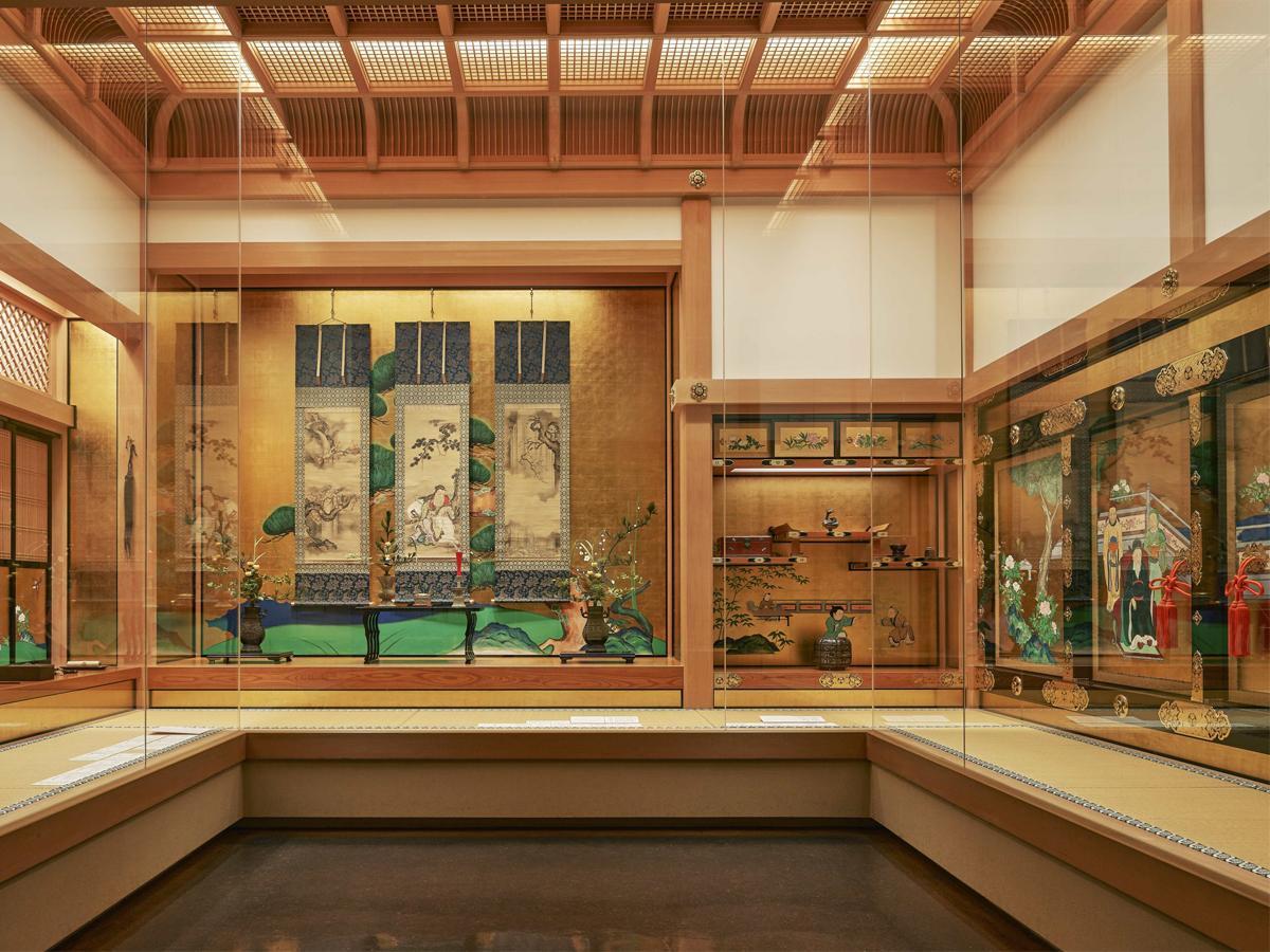 Nagoya Castle & Tokugawa Art Museum and Garden