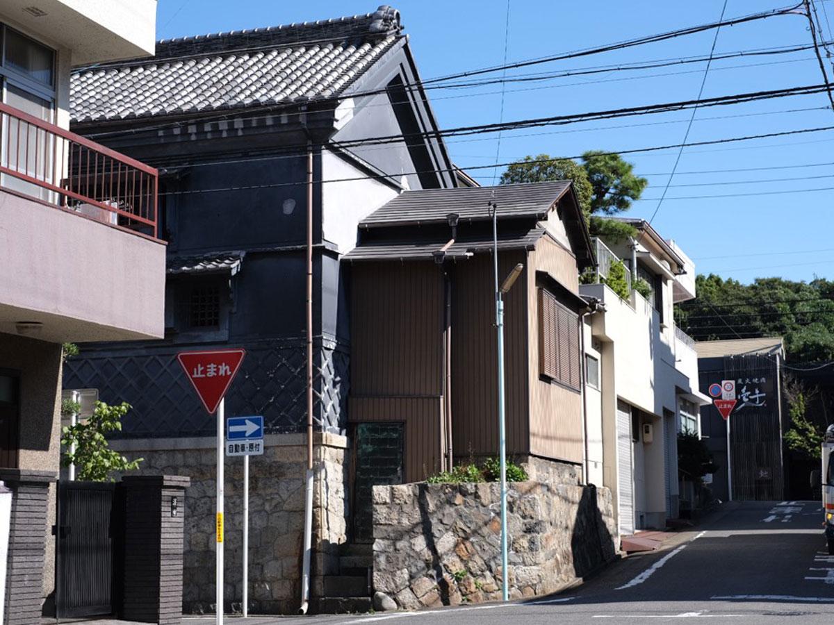 日本一の駄菓子の町日本一の駄菓子の町