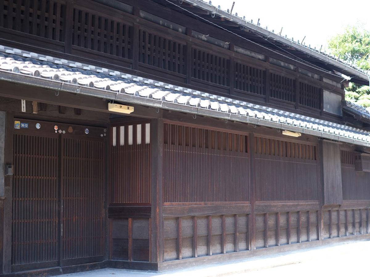日本一の駄菓子の町