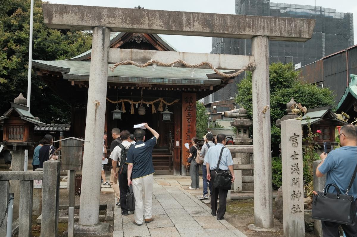 【大須・まち歩き】シャッター街からの大復活!1200店が軒を連ねる全国屈指のごった煮商店街の魅力の秘密を解き明かす