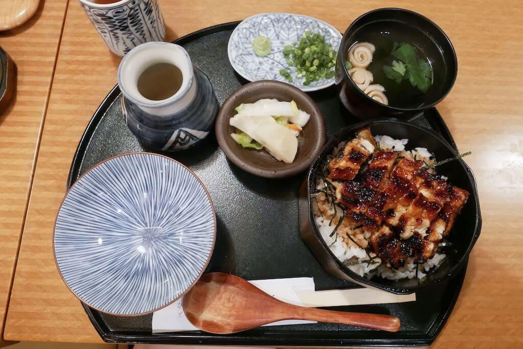 Specialties of Nagoya Food Tour